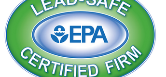 EPA Lead-Safe Certified Firm